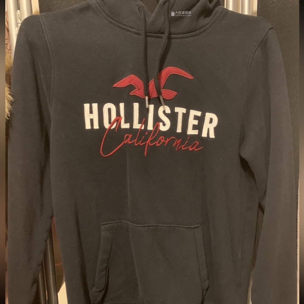 Hollister Hoodie
